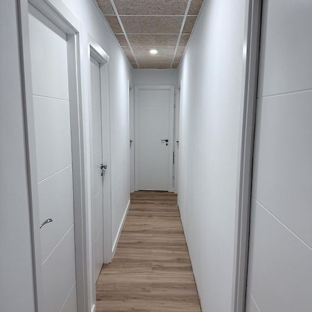 Muede Hostel Torremolinos Dış mekan fotoğraf