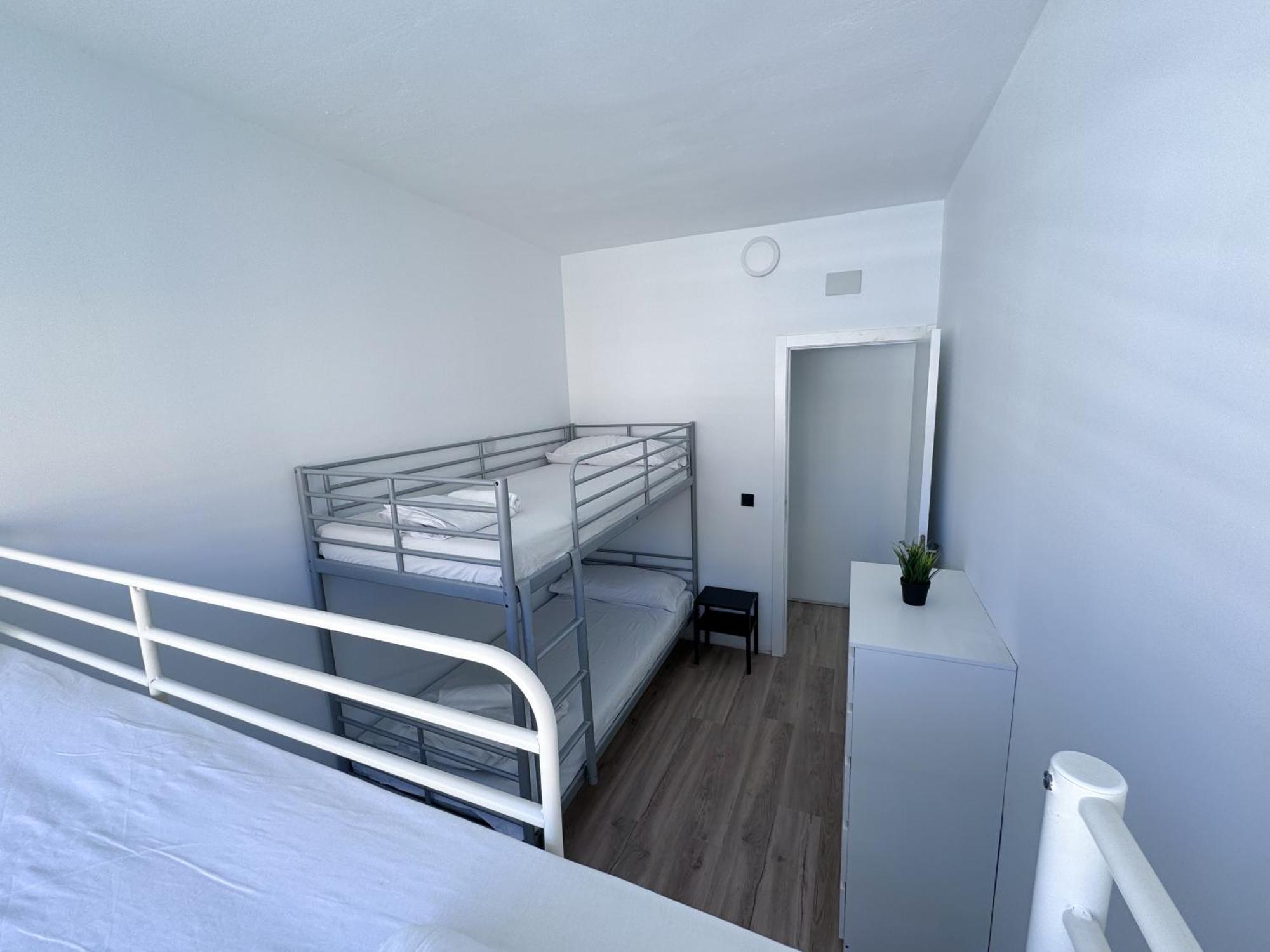 Muede Hostel Torremolinos Dış mekan fotoğraf