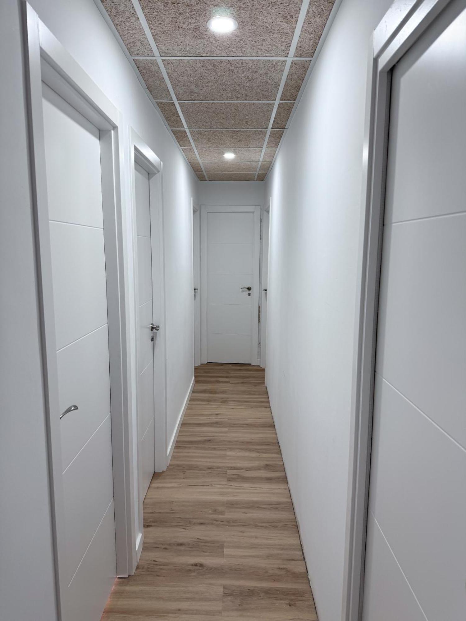 Muede Hostel Torremolinos Dış mekan fotoğraf