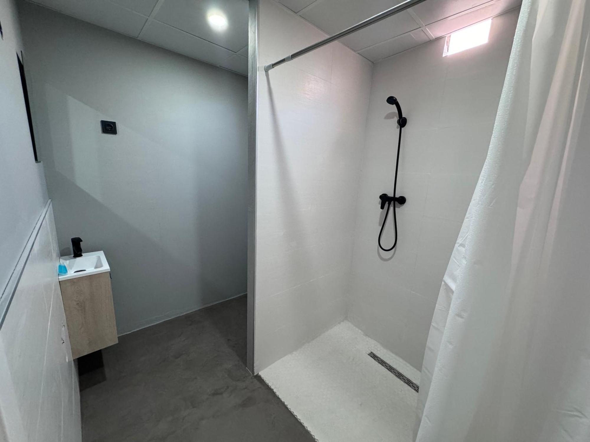 Muede Hostel Torremolinos Dış mekan fotoğraf